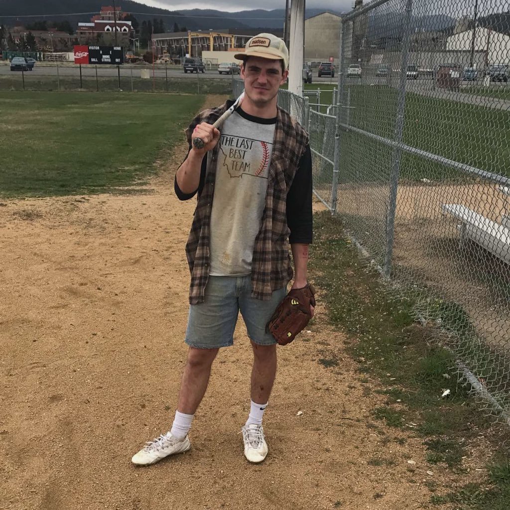 MadsenTony's profile picture. Carroll College Football