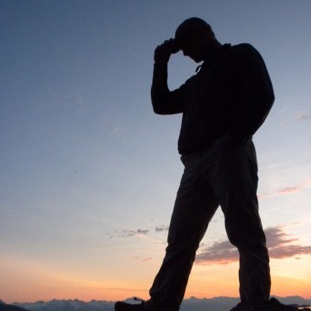 SteeleShippy's profile picture. Christian | Husband | Father