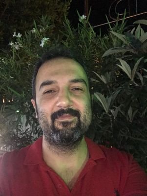 mustafaaacikgoz's profile picture. 