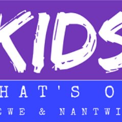 What's On for Kids in Crewe & Nantwich
