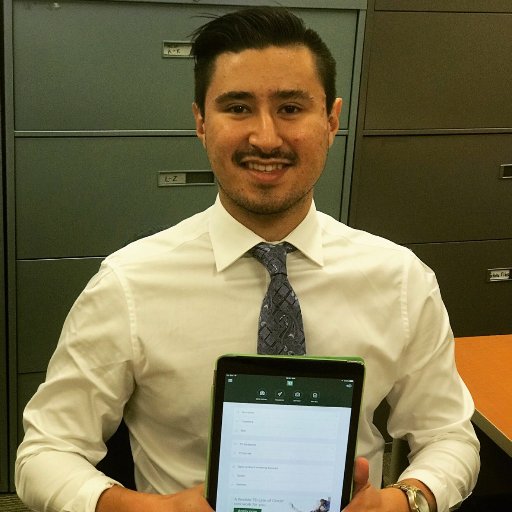 Part-Time Customer Service Representative at TD. Huge Passion for People, Business, Entrepreneurship and Investing In yourself!