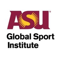 Global Sport Inst. (@globalsportasu) 's Twitter Profile