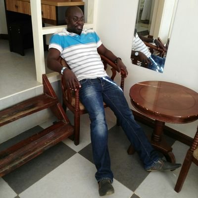 Fayiro's profile picture. An entrepreneur / A patriotic citizen who believes in himself and trust in God