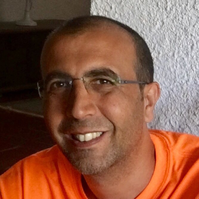 Global Technical Support Engineer @SASItaly #SASAdmin #SASViya #IoT #Cloud #Docker #Kubernetes #Microservices #Containers Tweeting my own opinions