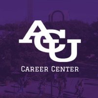 ACU Career Development (@acucareercenter) 's Twitter Profile