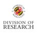 Twitter Profile image of @UMDResearch