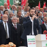 Abdulkadir Bektaş(@AbdulkadirBktas) 's Twitter Profile Photo