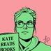 kate reads books Profile picture