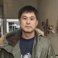 Eric Nakamura (@giantroboteric) 's Twitter Profile