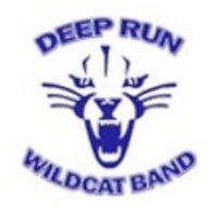 Deep Run Band Boosters (@deeprunband) 's Twitter Profile Photo Deep Run Band Boosters (@deeprunband) 's Twitter Profile Photo