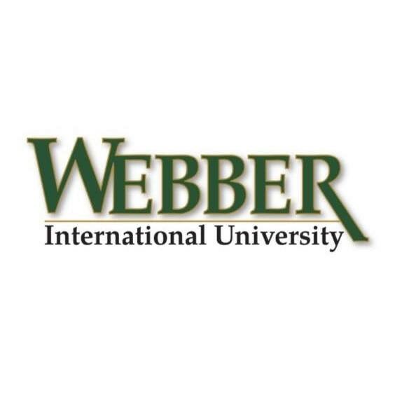 A tradition in business education since 1927, Webber International University is located on the shores of Crooked Lake in beautiful, sunny central Florida.