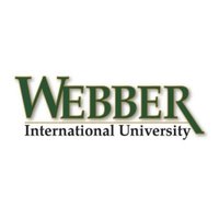 Webber(@Webber_edu) 's Twitter Profile Photo