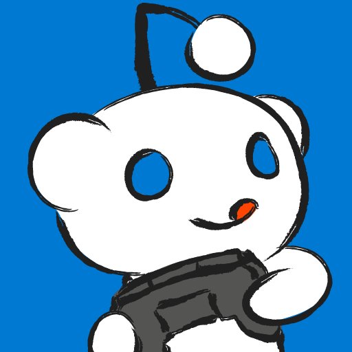 The Brand New Gaming Handle for Reddit • The front page of the internet • All things gaming related