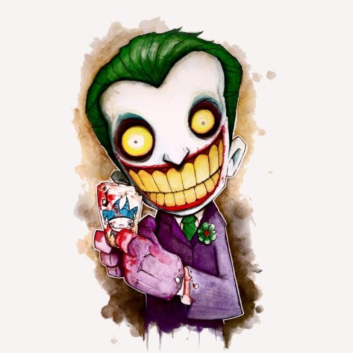 dev_soudev's profile picture. 🤡