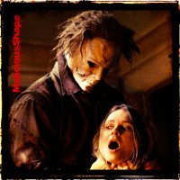 Michael Myers. Parody. (@maliciousshape) 's Twitter Profile Photo Michael Myers. Parody. (@maliciousshape) 's Twitter Profile Photo