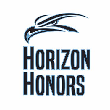 “Two Schools, One Amazing Education.” 🦅 Public, award-winning, charter schools serving K-12. #HorizonHonors #EagleExcellence