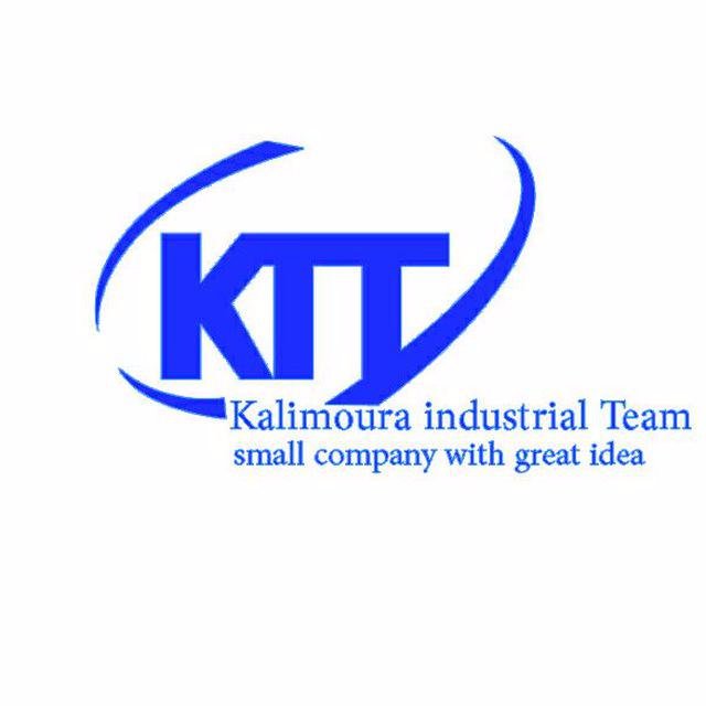 kalimoura1's profile picture. Small Company With Great Ideas