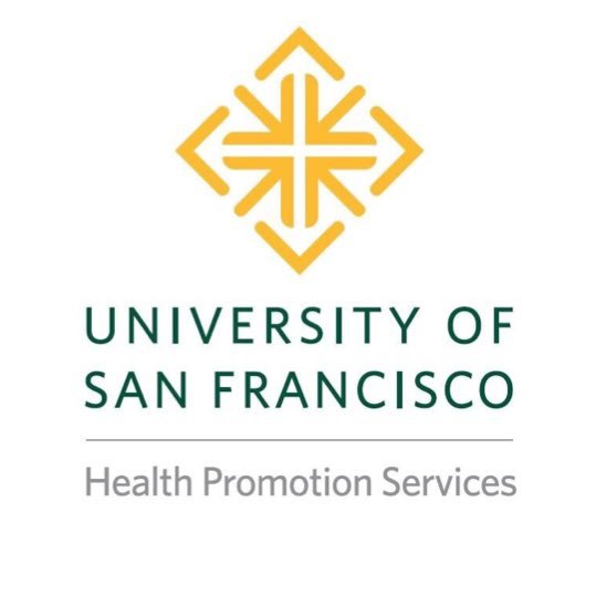 The Health Promotion Services directs programs and services that foster the health and well-being of USF students and the campus community. #usfhps