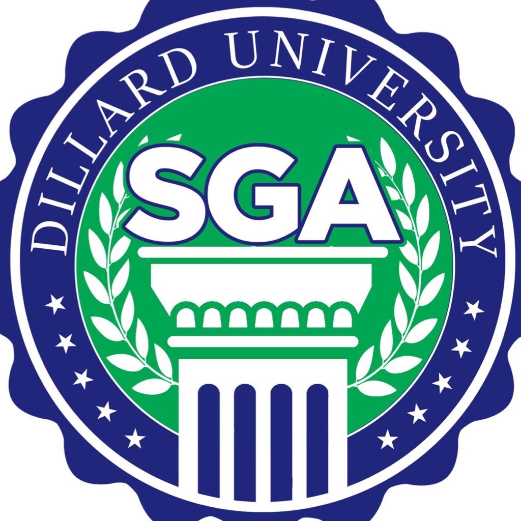 The official account for the Student Government Association of @du1869. Follow us for campus updates and mention us with any questions or concerns. #myDU