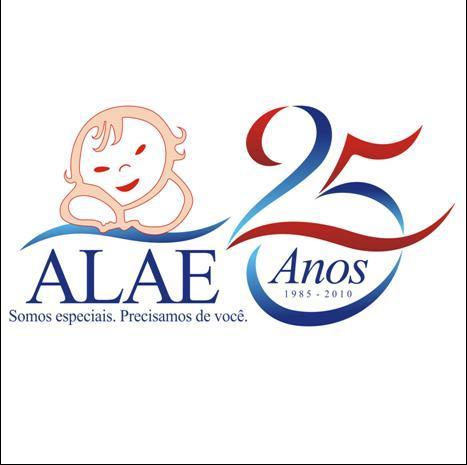 Somos a Associação de Livre Apoio ao Excepcional, há 25 anos prestando apoio aos deficientes mentais de Juiz de Fora.