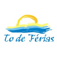Tô De Férias (@todeferias) 's Twitter Profile