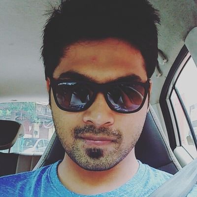 AmmarRupawala's profile picture. Computer Engineer.. not here to fix your internet problems!