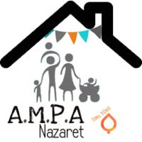 AMPA Nazaret SanBlas(@AMPANazaretSB) 's Twitter Profileg
