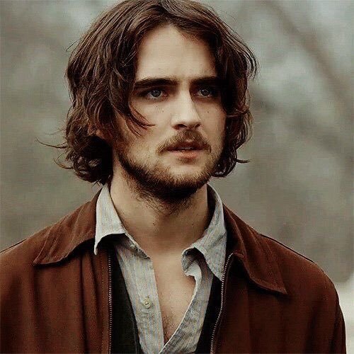 Half-breed, #Werewolf, storyteller & I've got a tingle in my balls. (#HemlockGrove Mature Content #AU #RP)