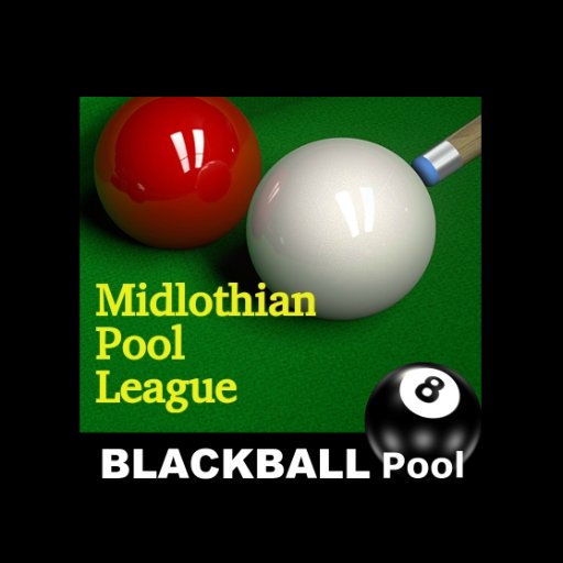 Midlothian Blackball Pool League #blackballpool #blackball #pool @blackballpool @scottish8ball