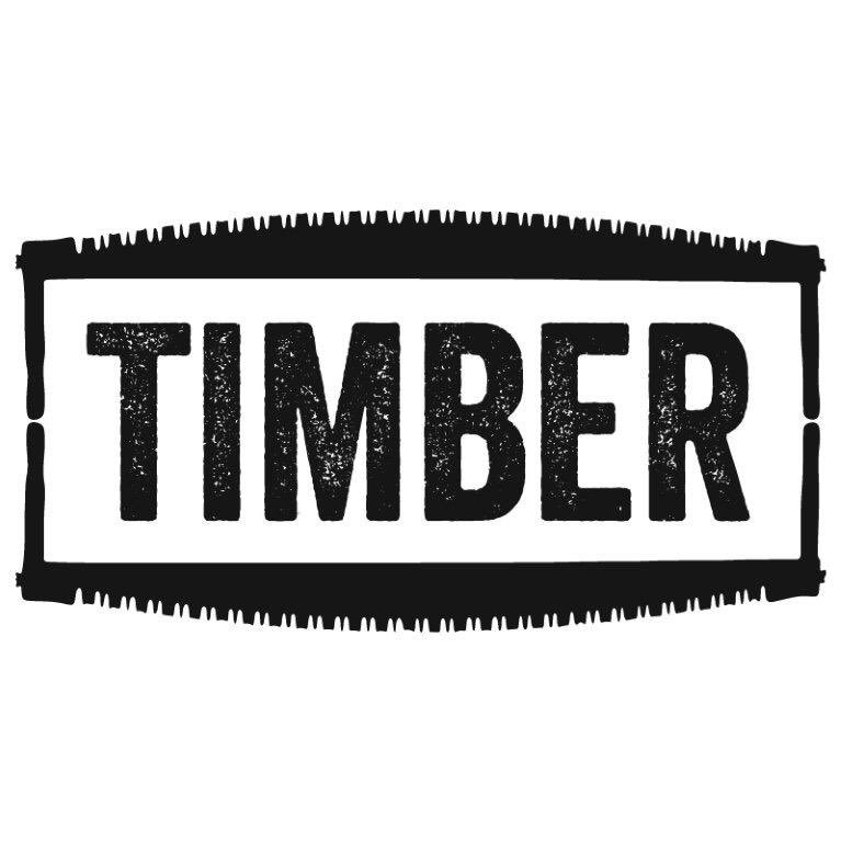 Timber is permanently closed. visit @besideforage for new details on the space.