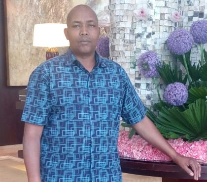 SolomonLoreu's profile picture. Unstoppable Faith