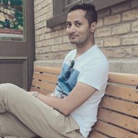 Sashank (@ps_reddy) 's Twitter Profile