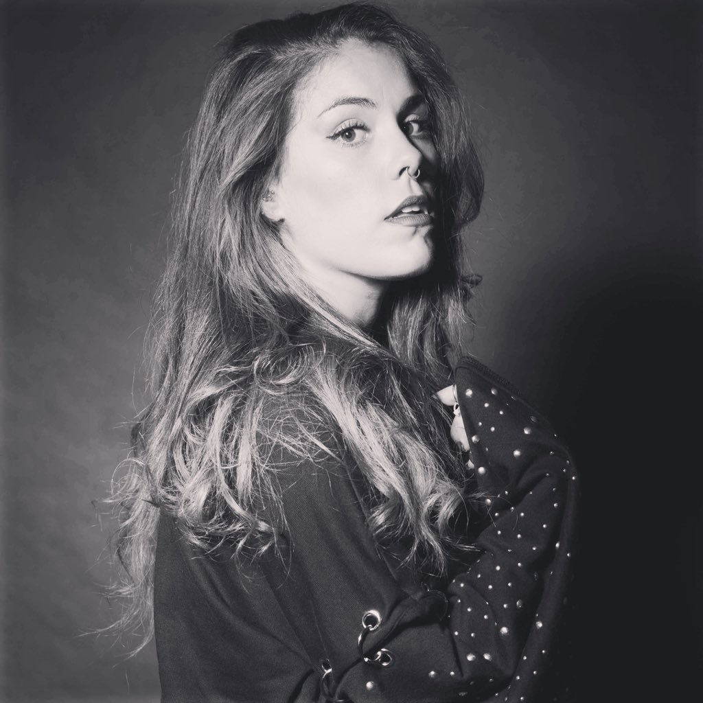 paulaserradj's profile picture. BALEARIC DJ/PRODUCER • ACUFEN • Winner of Sound of Tomorrow • Tomorrowland artist • https://t.co/8H2JdgustT