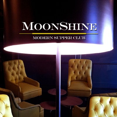 MoonShine Modern Supper Club presents Contemporary American cooking executed with style, finesse, and an updated comfort-food sensibility.