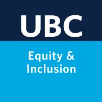 UBC Equity & Inclusion(@ubcequity) 's Twitter Profileg