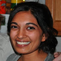 Meha Jain Profile