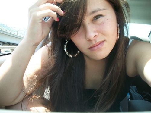 PresiousAssTiff's profile picture. 