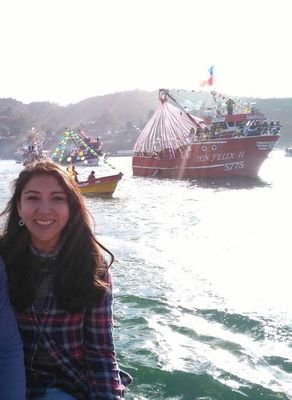 Paulina_cariman's profile picture. Marine biologist at Centro i-mar, Universidad de Los Lagos, Chile.
Fish Ecology.
Lover of natural ecosystems