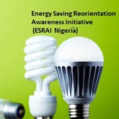 Coalition of Energy Professionals  pushing for Energy Efficiency by providing Programs and Services to help Nigerians Save Money and Energy. #energyefficiency