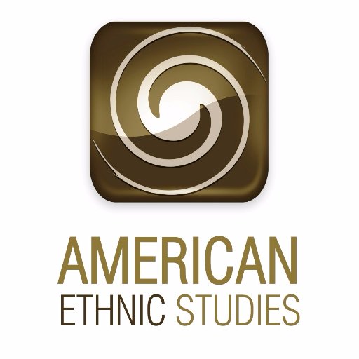 UW_AES, Seattle, WA.  American Ethnic Studies is a multicultural and multidisciplinary research and teaching unit at the University of Washington, Seattle.