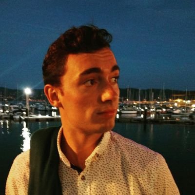 EmiPintos98's profile picture. 27 años. Ingeniero Aeroespacial UPM. 🇪🇦