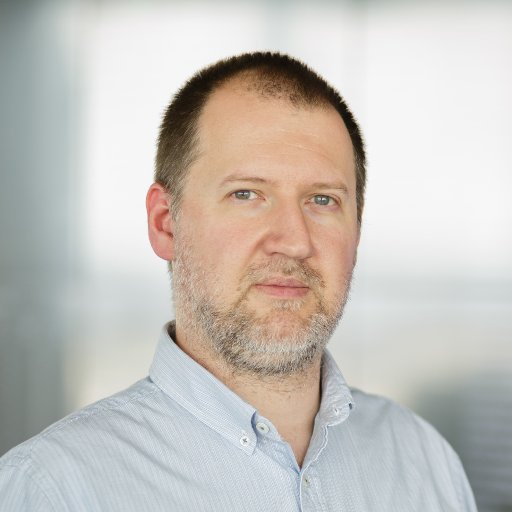 jiribracek's profile picture. Core Technology Development at ESET