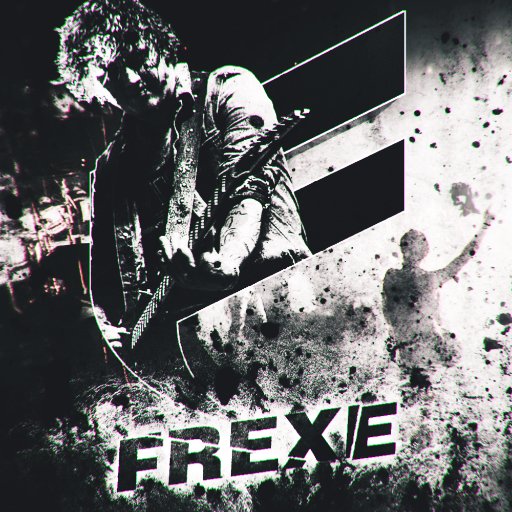 TheRealFrexe's profile picture. 