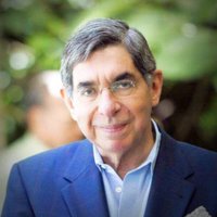 Oscar Arias Sánchez(@oariascr) 's Twitter Profile Photo