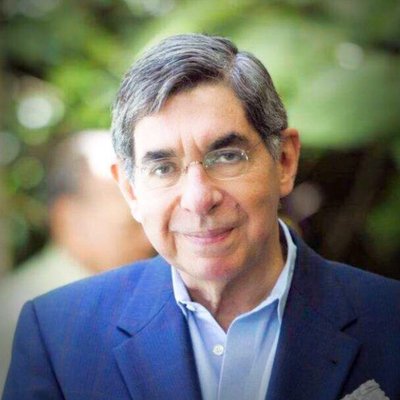 Oscar Arias SÃ¡nchez