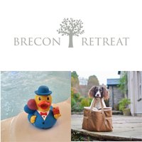 Brecon Retreat(@BreconRetreat) 's Twitter Profile Photo