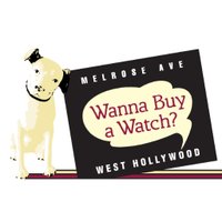 Wanna Buy A Watch?(@WannaBuyaWatch) 's Twitter Profile Photo