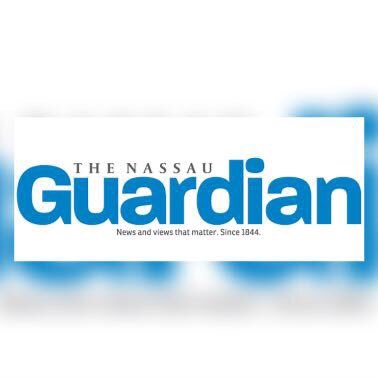 For the top stories and all of your classified, display and digital advertising, The Nassau Guardian is the newspaper to help you out. Ph: 242-302-2300