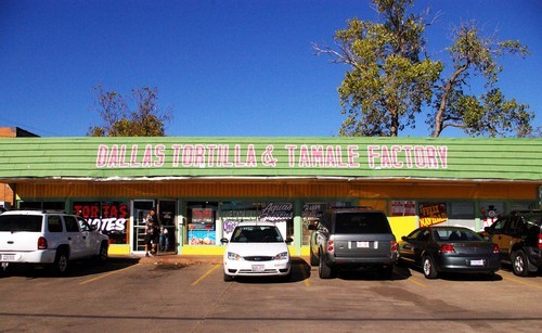 dallastamale's profile picture. Dallas Tamale Cafe's recipes have been handed down from generation to generation...a DFW institution!