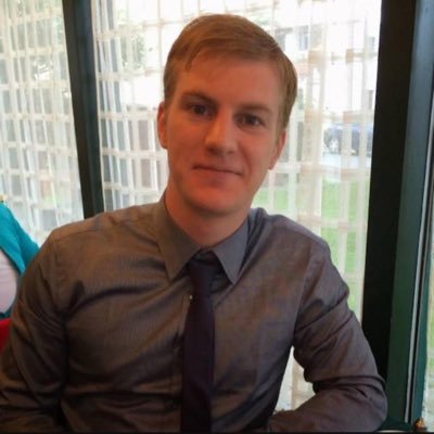 ThomasSmith456's profile picture. new to twitter but it's time to get one now.